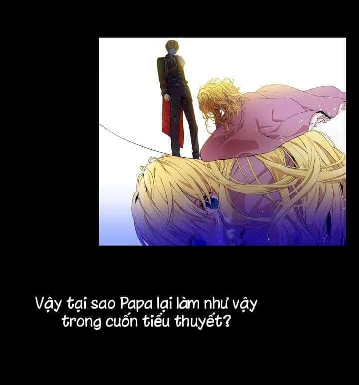 bỗng một ngày nọ tôi trở thành nàng công chúa chapter 80 20