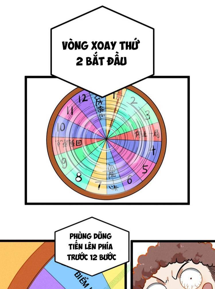 tu chân cuồng thiếu tại vườn trường chapter 39 26