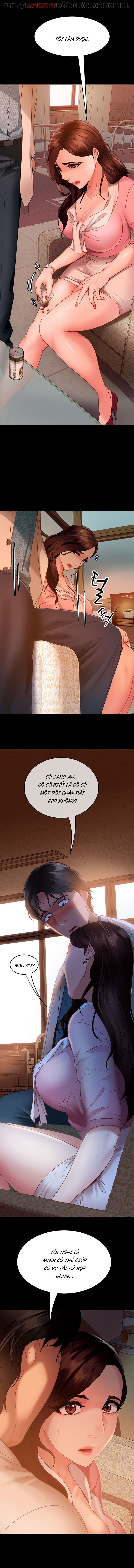 cơ quan giới thiệu hôn nhân chapter 8 13