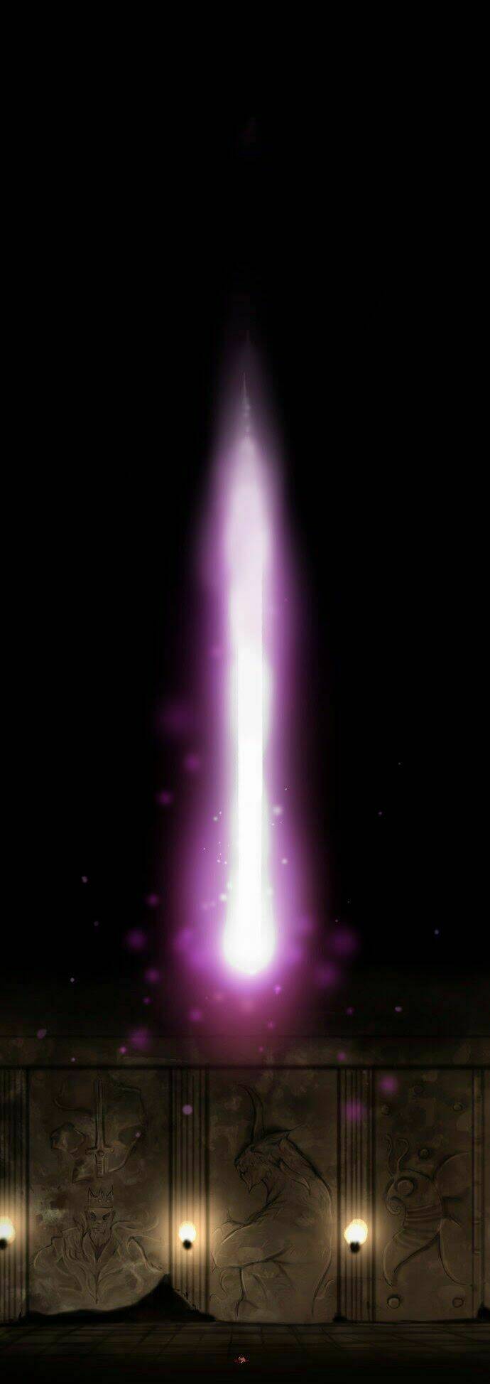 cuộc chiến trong tòa tháp chapter 76 14