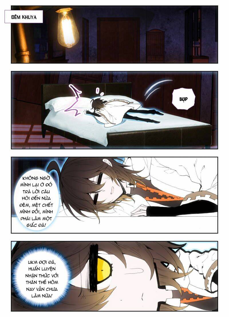 tạp đồ chapter 37 9