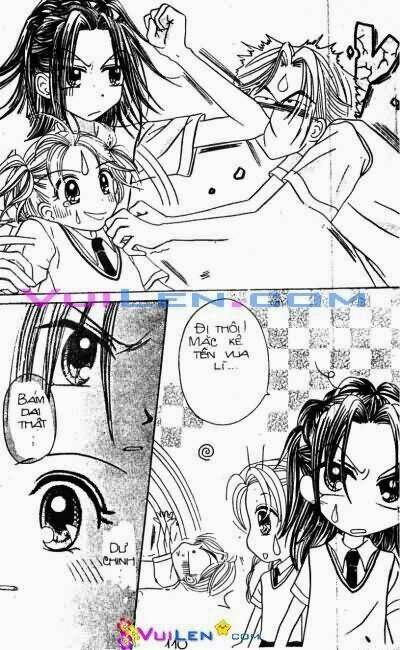 đôi giày thủy tinh chapter 5 110