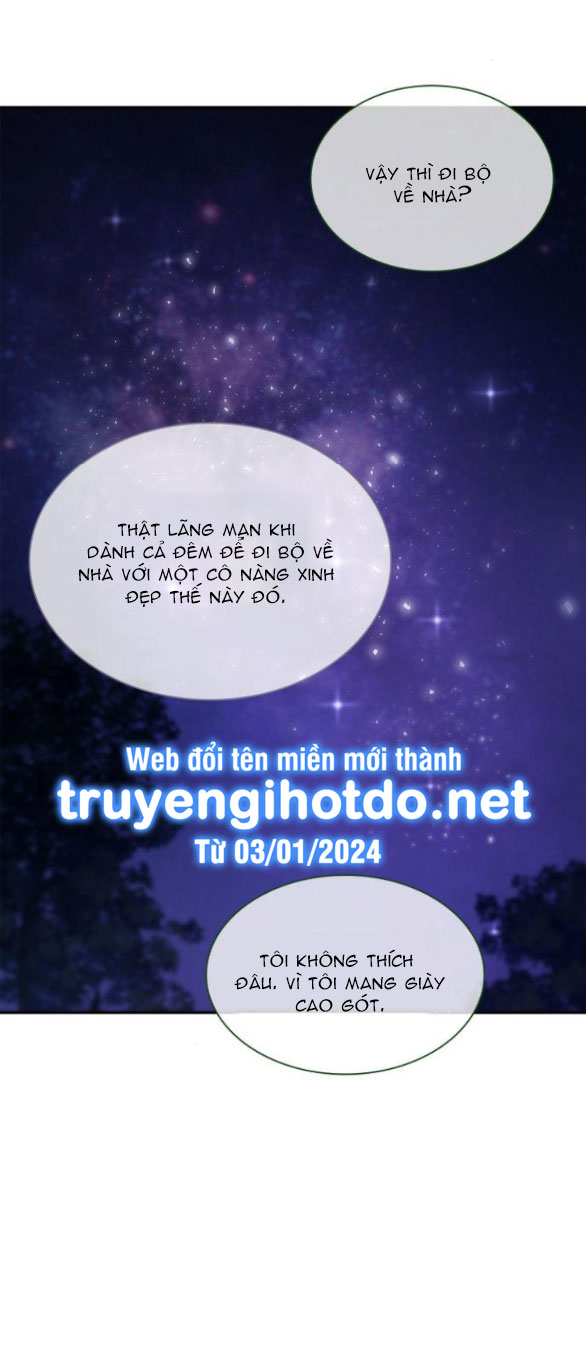 Chị Yêu, Kiếp Này Em Sẽ Là Hoàng Hậu chapter 89.1 - Trang 27