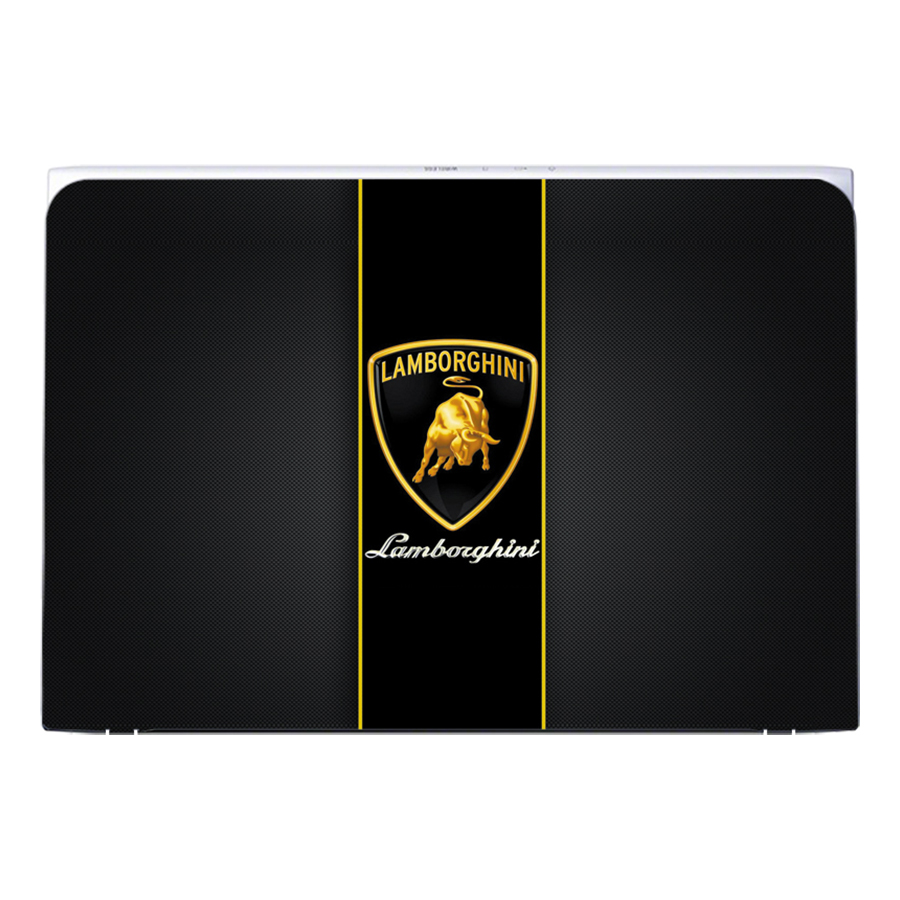 Miếng Dán Decal Dành Cho Laptop - Logo LTLG-80