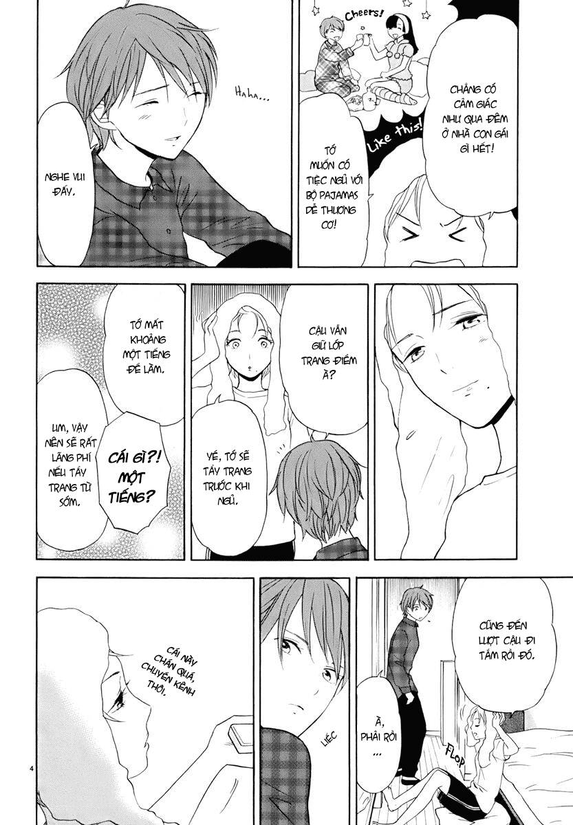 himegoto - juukyuusai no seifuku chapter 15 3