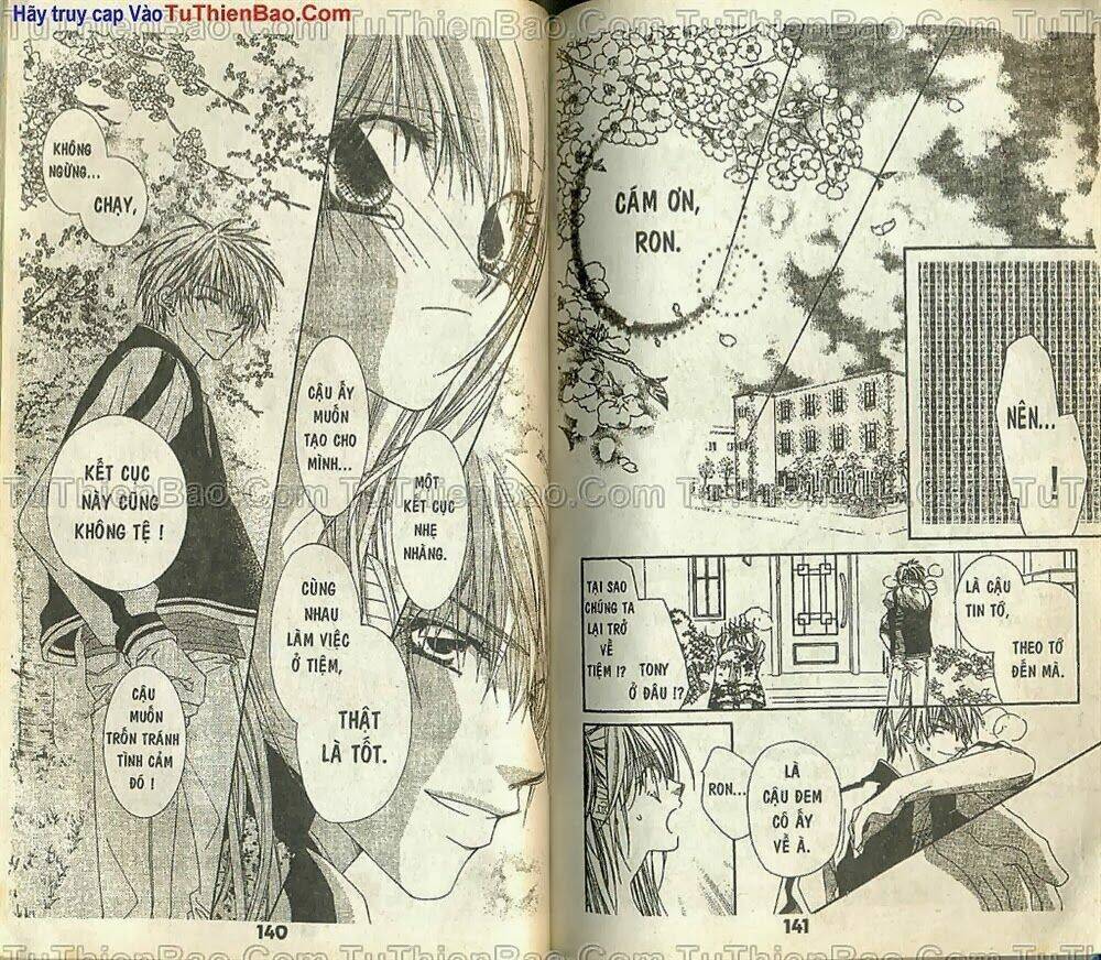 tiểu ác ma chapter 4 69