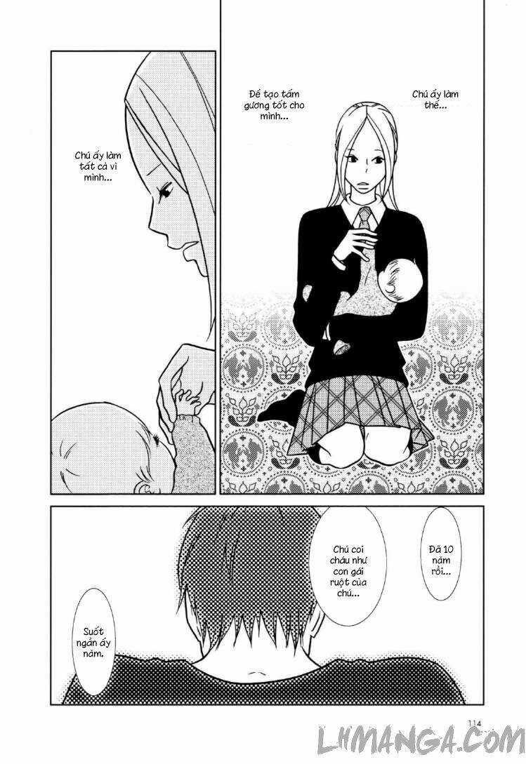 usagi drop chapter 53 23