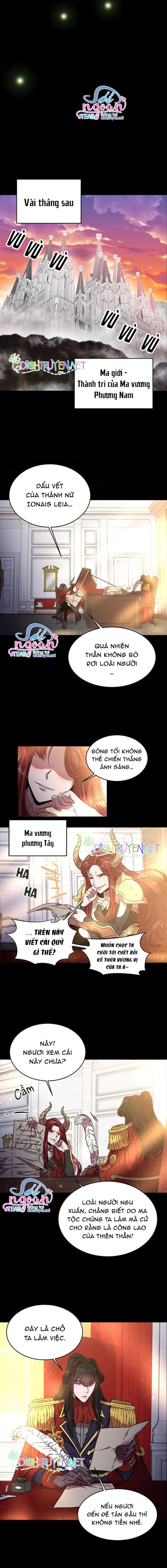 con gái bảo bối của ma vương chapter 14 6