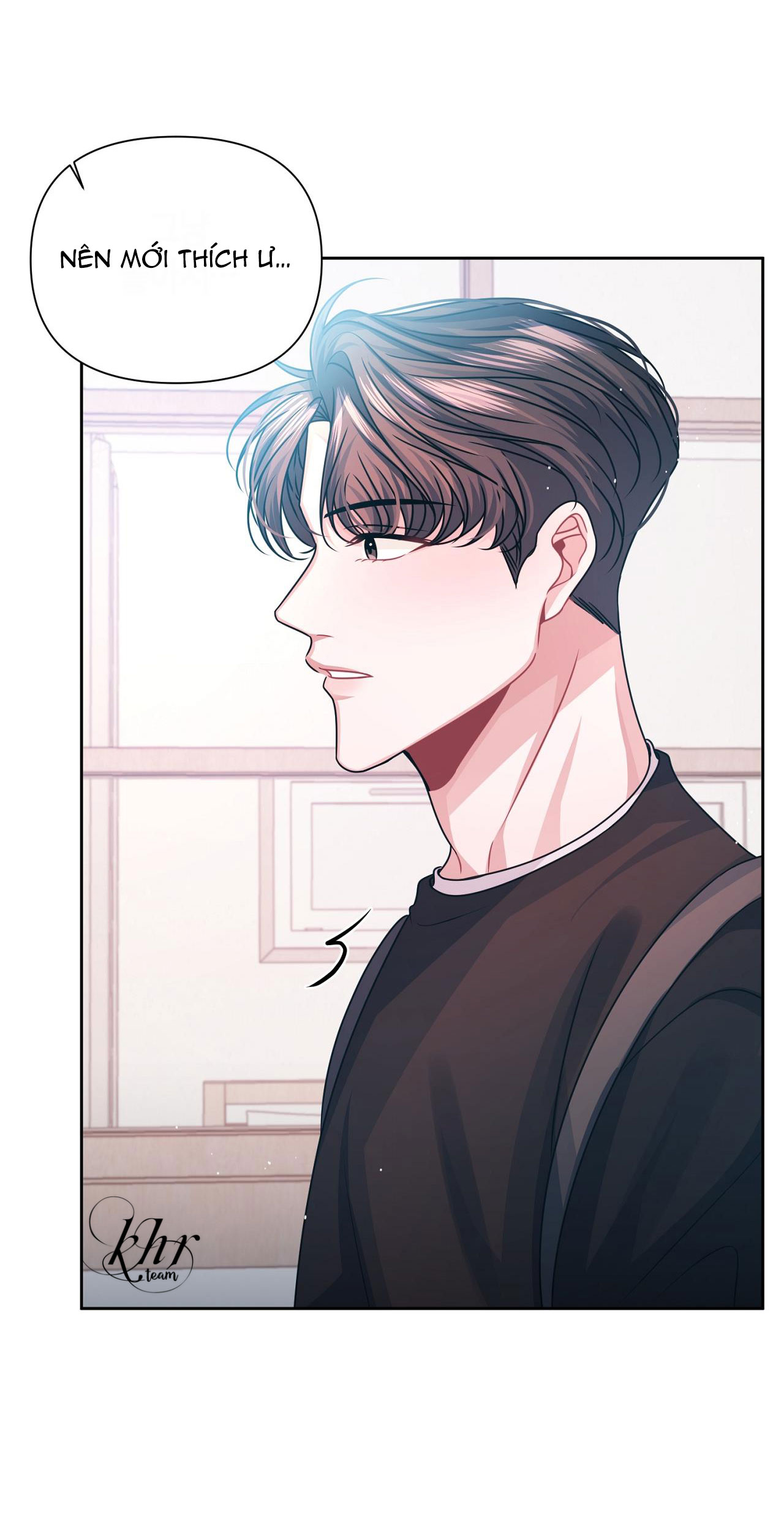 hôm nay cũng là một ngày tươi đẹp chapter 9 8