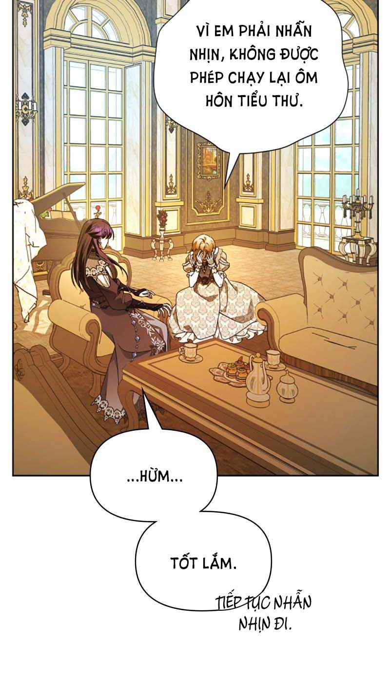 tôi muốn trở thành cô ấy dù chỉ là một ngày chapter 62 59