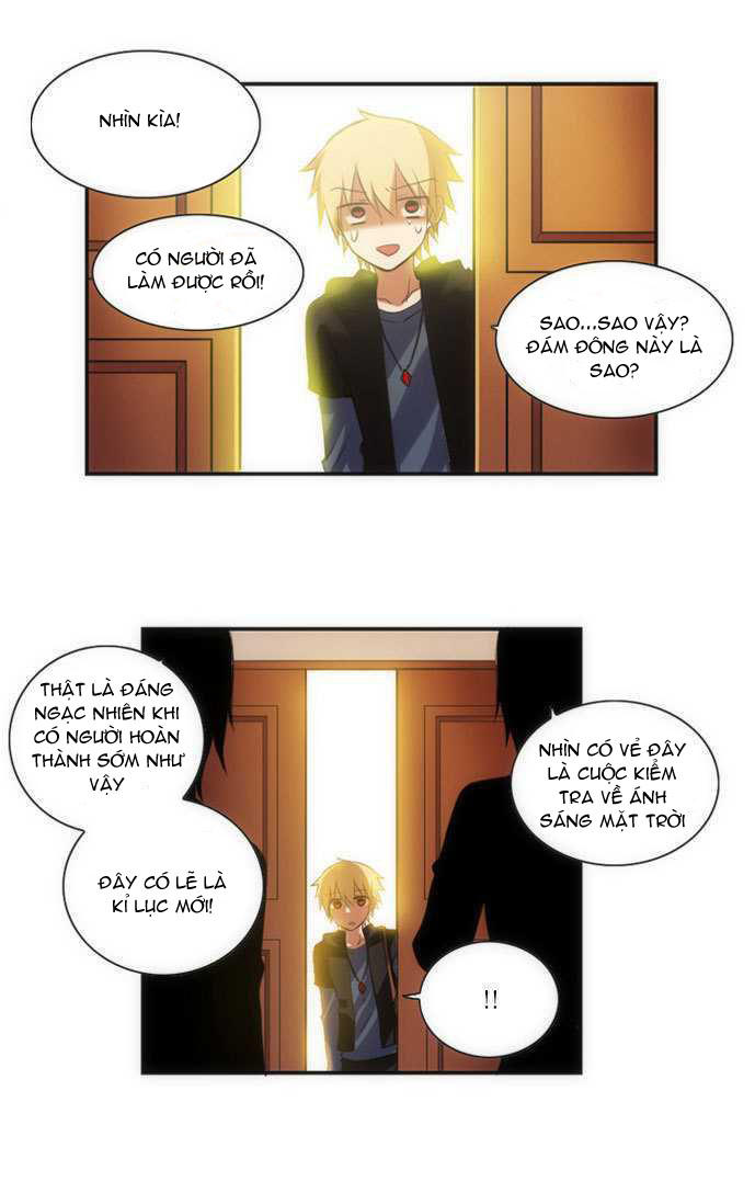 crepuscule (yamchi) chapter 14 23