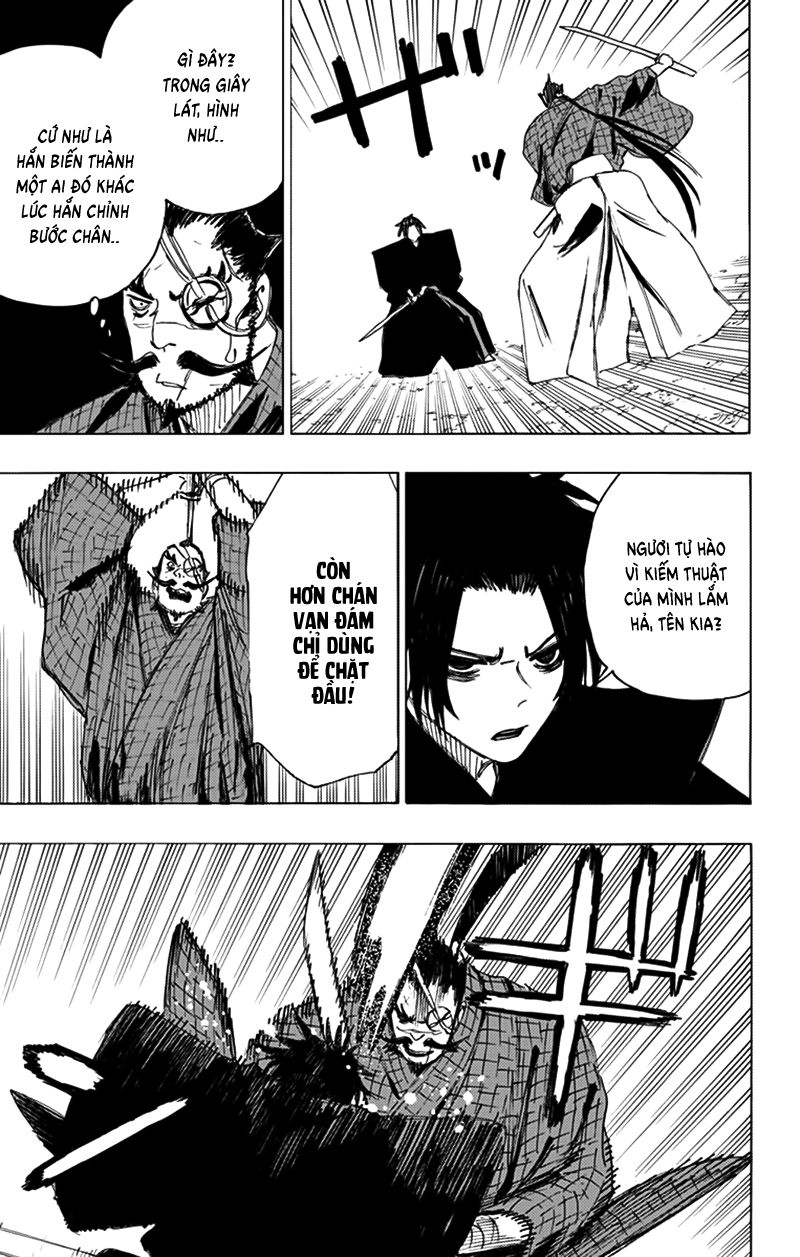 jigokuraku chapter 90 12