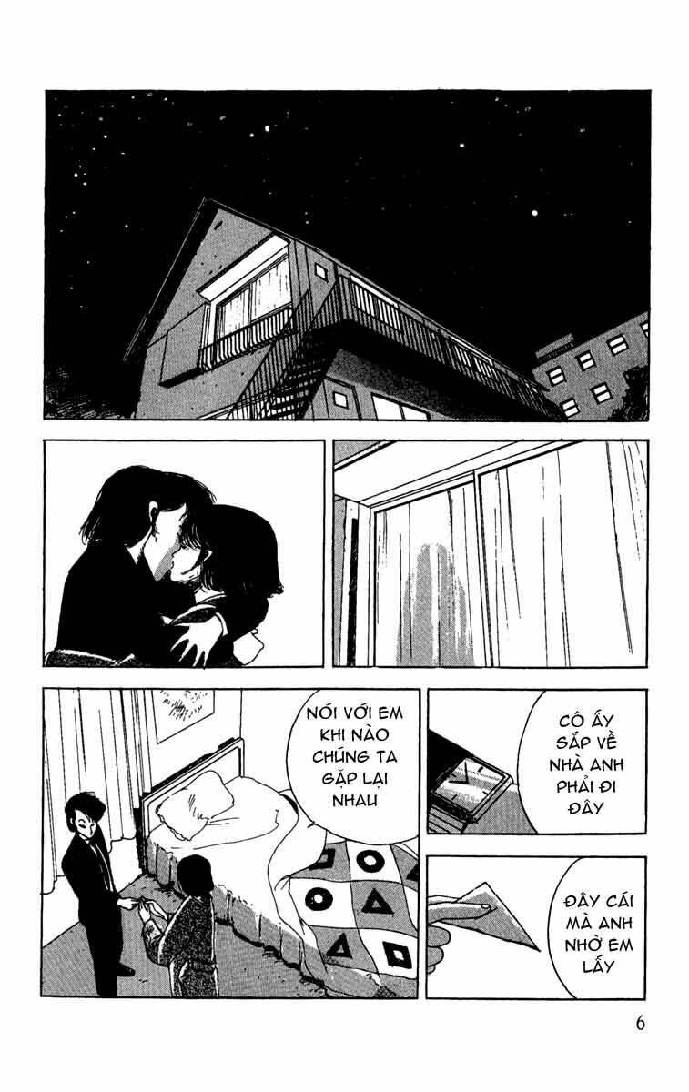 the horror mansion chapter 17 8