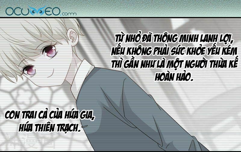 thiên kim bất lương chapter 28 33