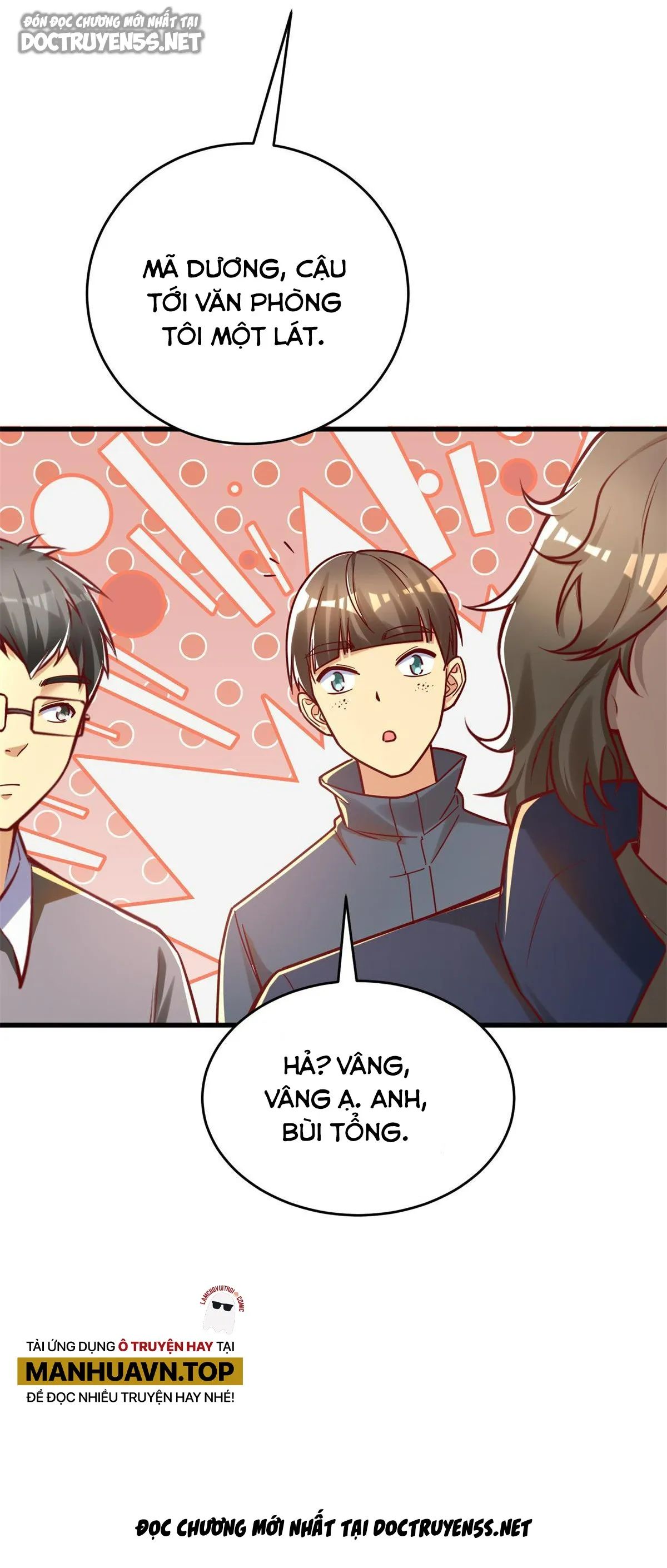 ta làm giàu từ thua lỗ game chapter 28 8