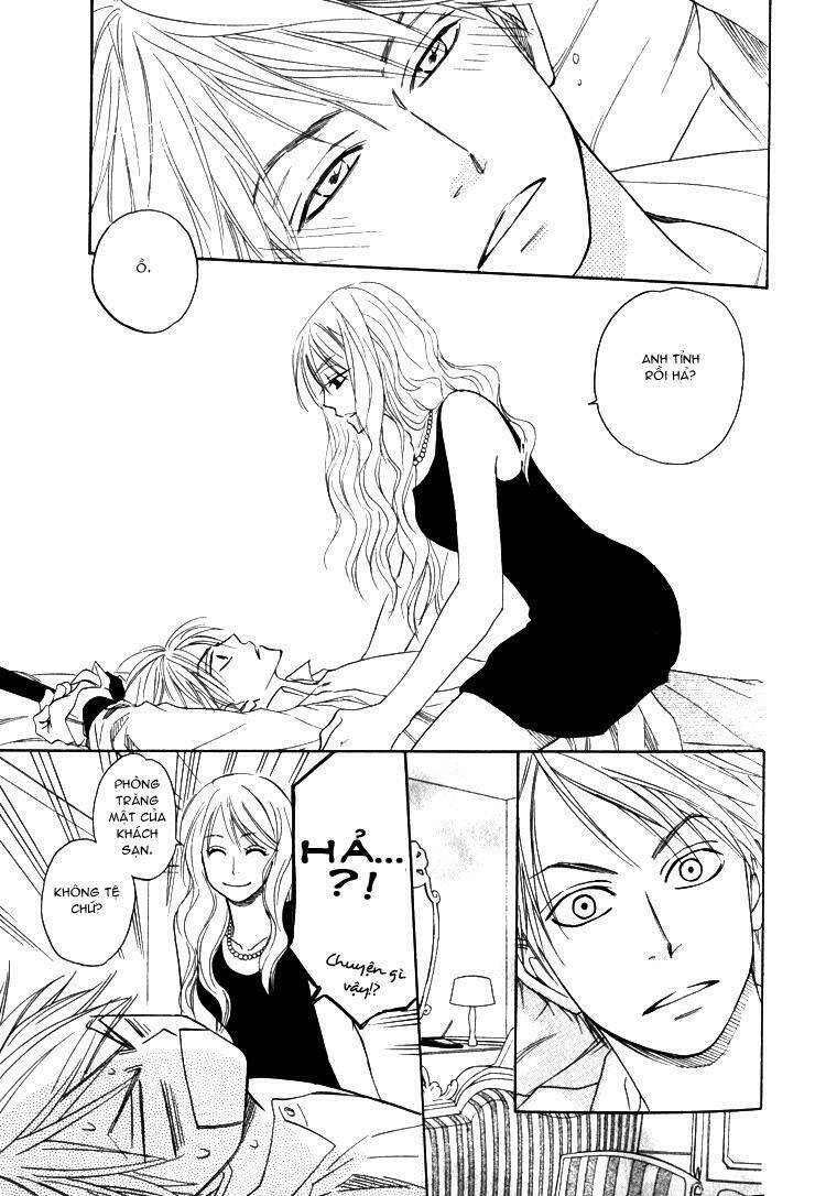 doushiyoumo nai keredo chapter 5.2 20