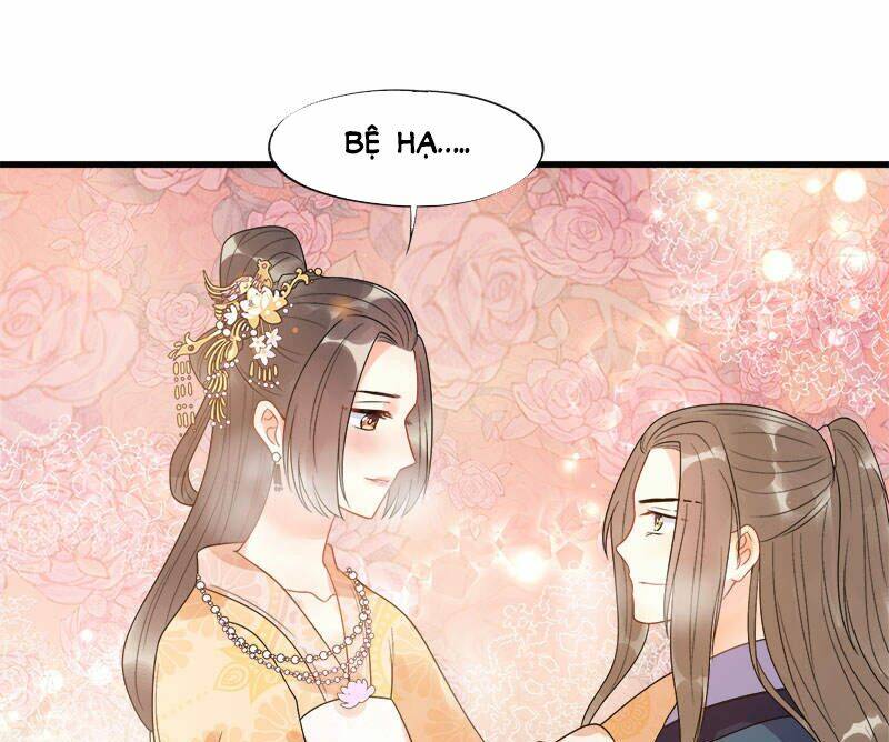 tư thế chính xác cùng bệ hạ yêu đương chapter 6.2 12