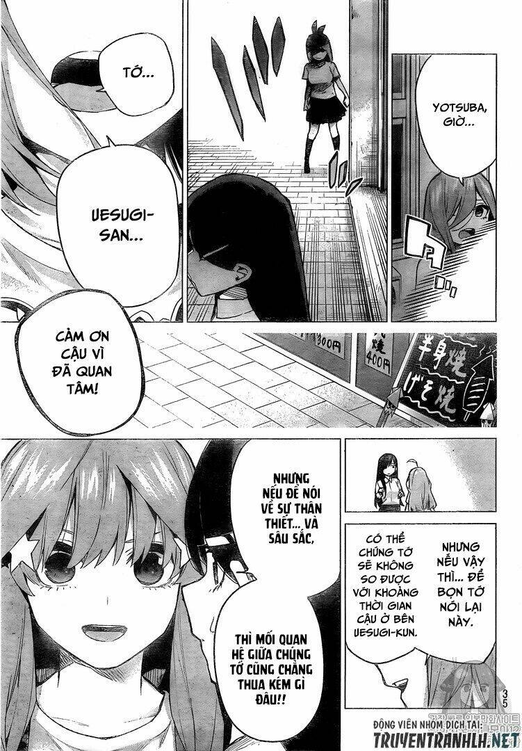 the five wedded brides chapter 100 21