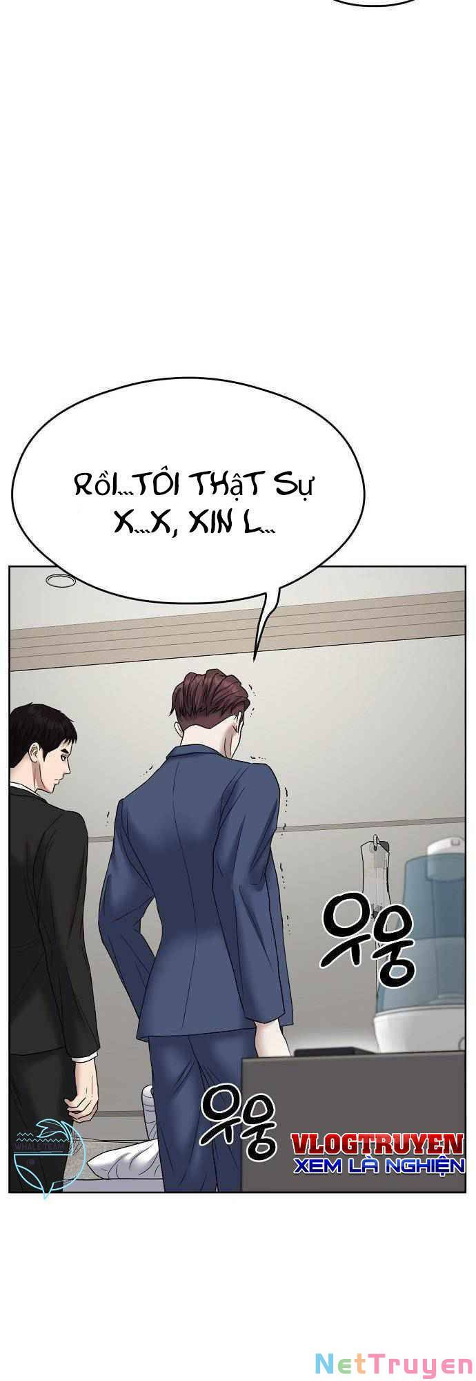 đấu kiếm - công tố viên lách luật chapter 11 14