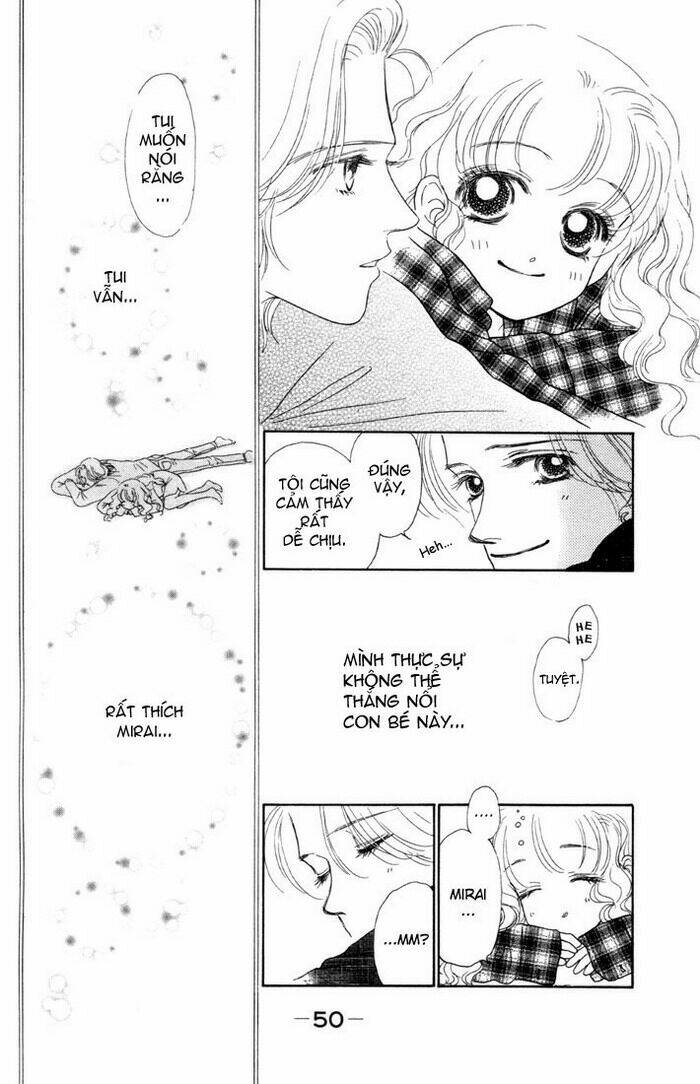 guru guru ponchan chapter 6 15