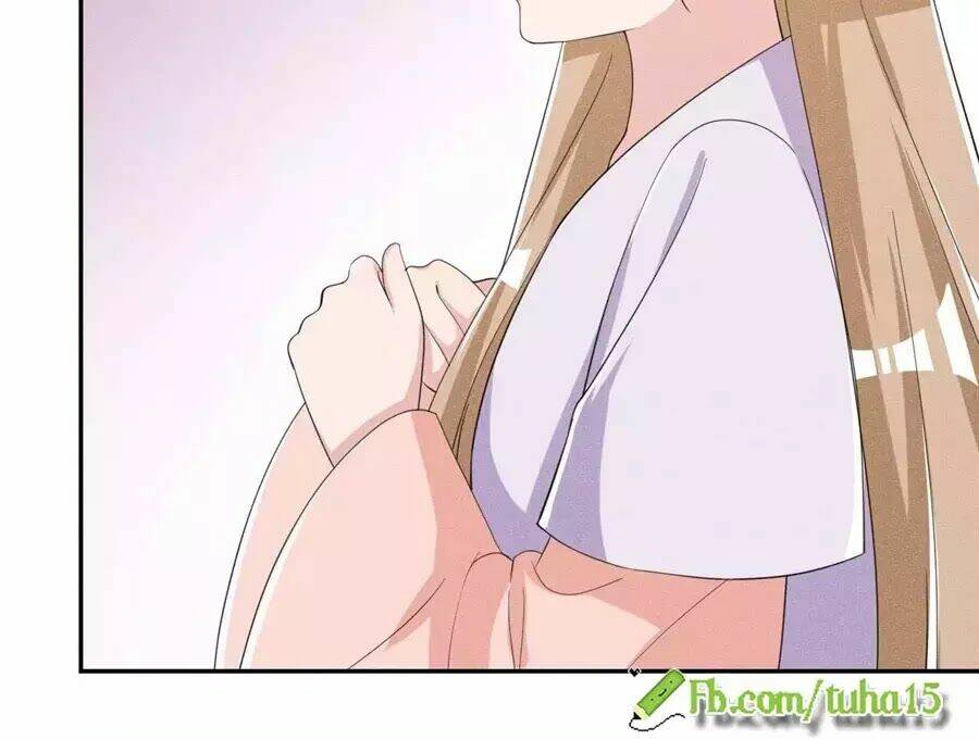 hoàng tử phu quân, ta nuôi ngươi a! chapter 18 21