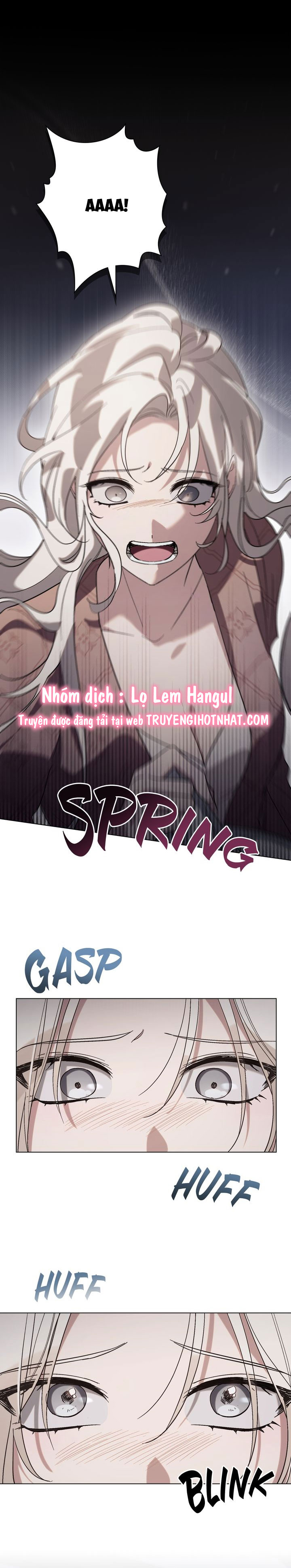 khi định mệnh đưa chúng ta gặp nhau chapter 27 1