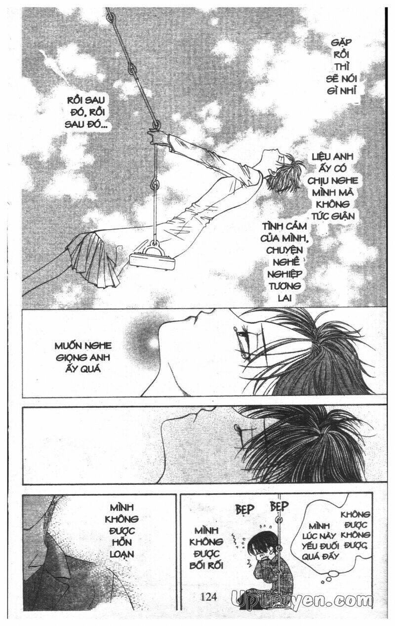 thấy mờ ghét chapter 3 124