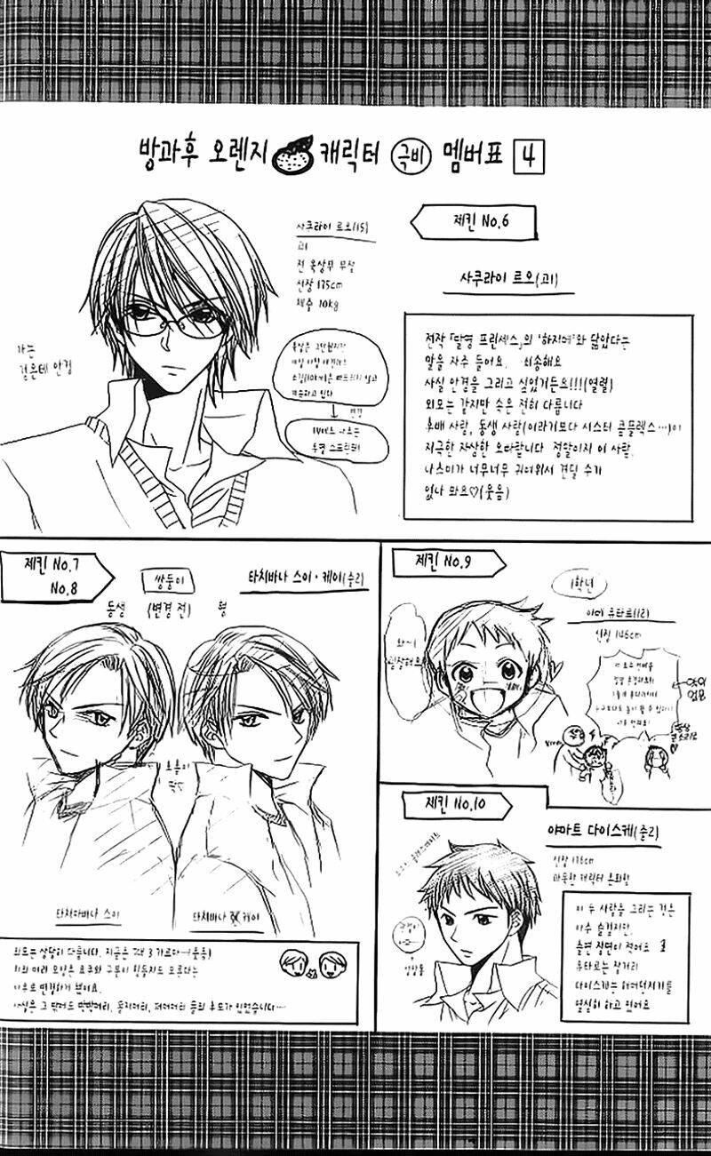 houkago orange chapter 4 4