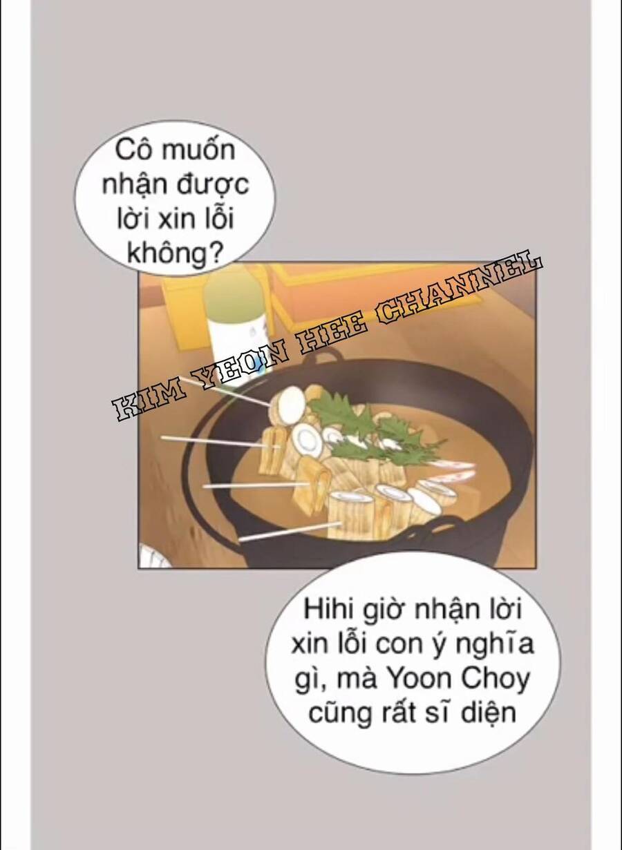 idol và sếp, em yêu ai? chapter 123 27
