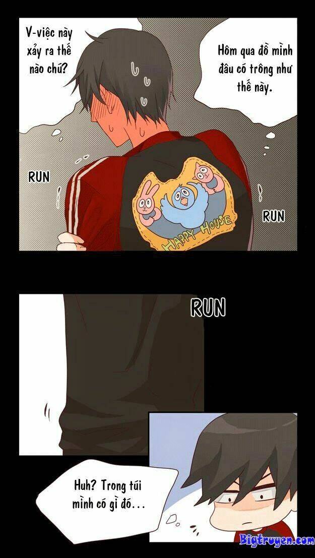 pine in the flower garden chapter 9 16