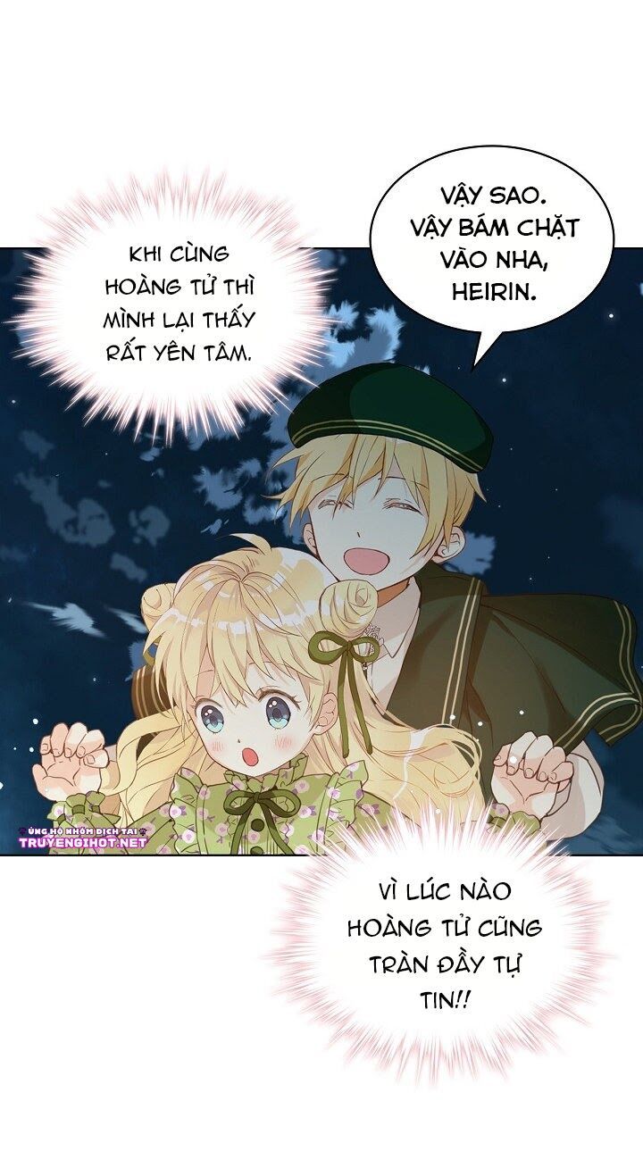 con có phải con là con gái của ngài không? chapter 43 43