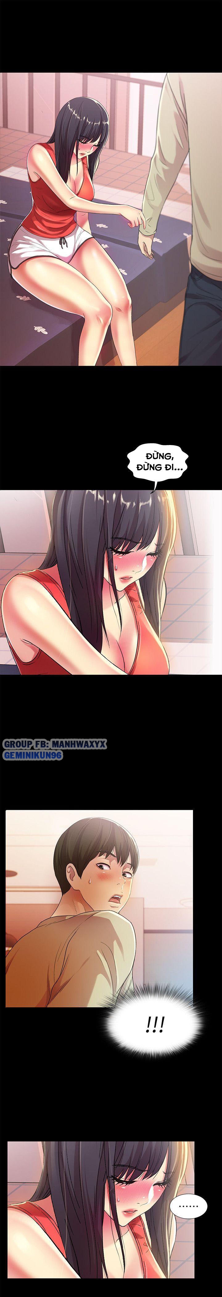 bạn gái của bạn tôi chapter 13 10