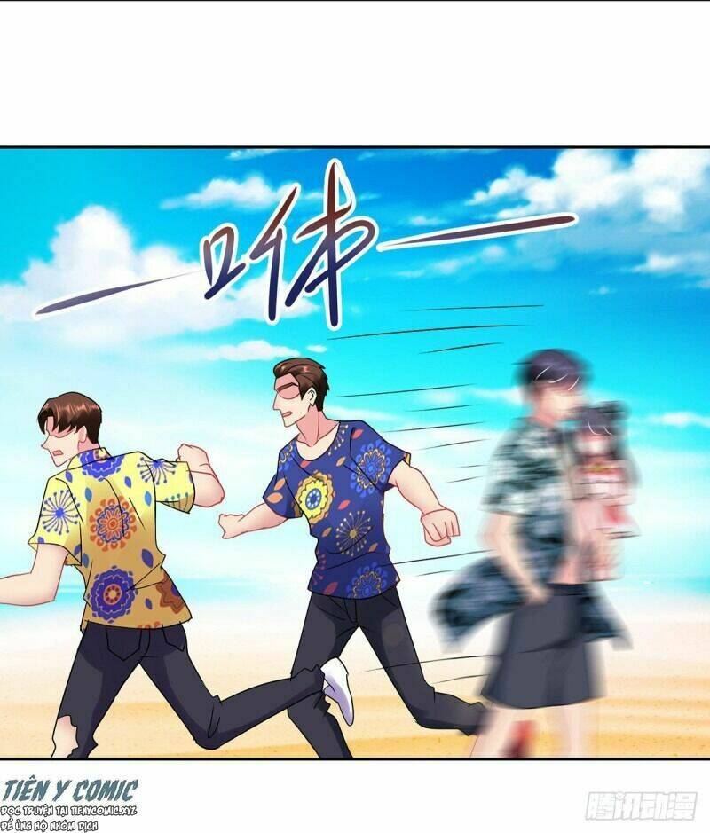 vú em là cổ tiên chapter 159 15