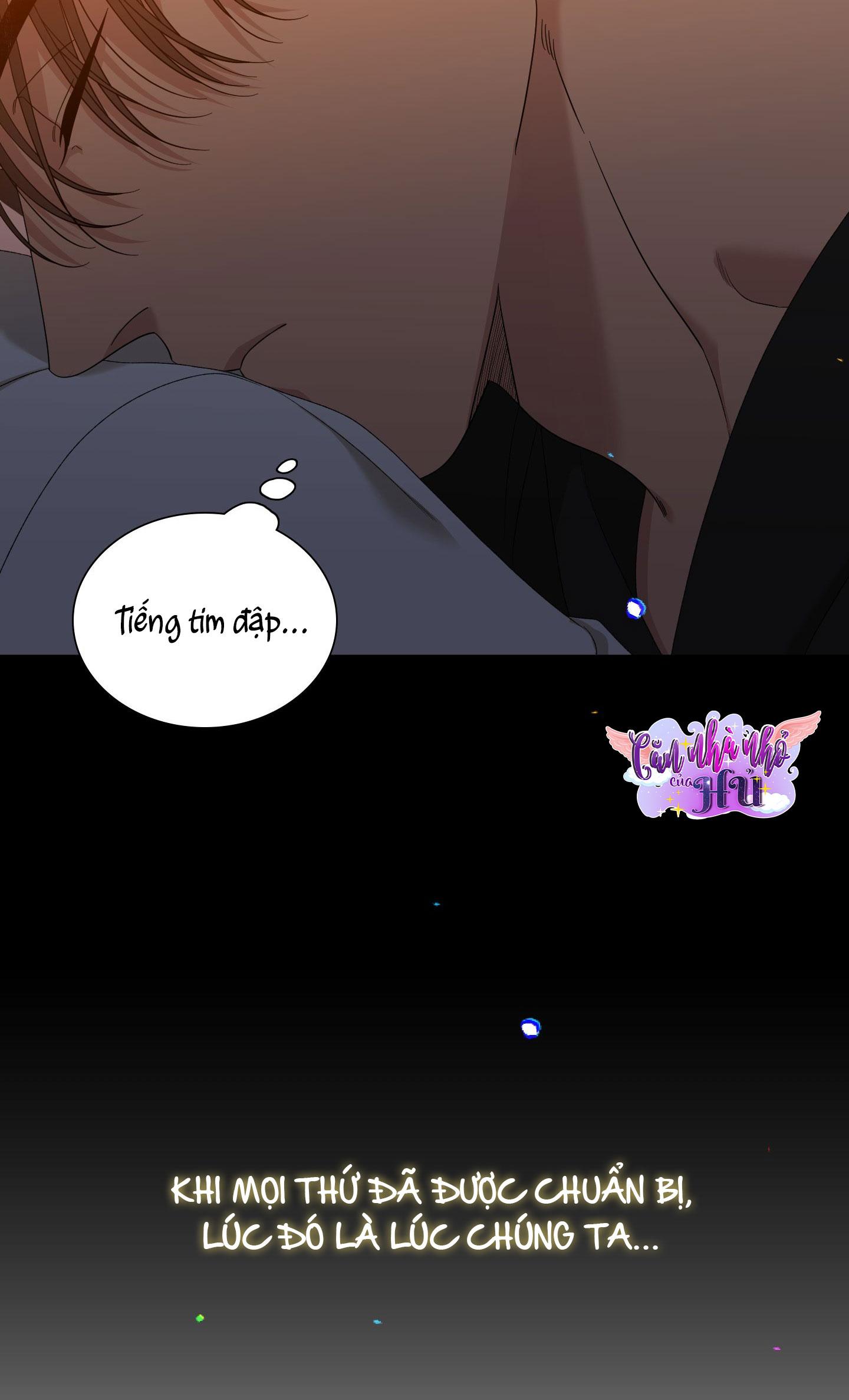 ái tình tự tâm chapter 48 24