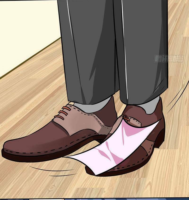 tổng tài x trạch nữ chapter 5 16