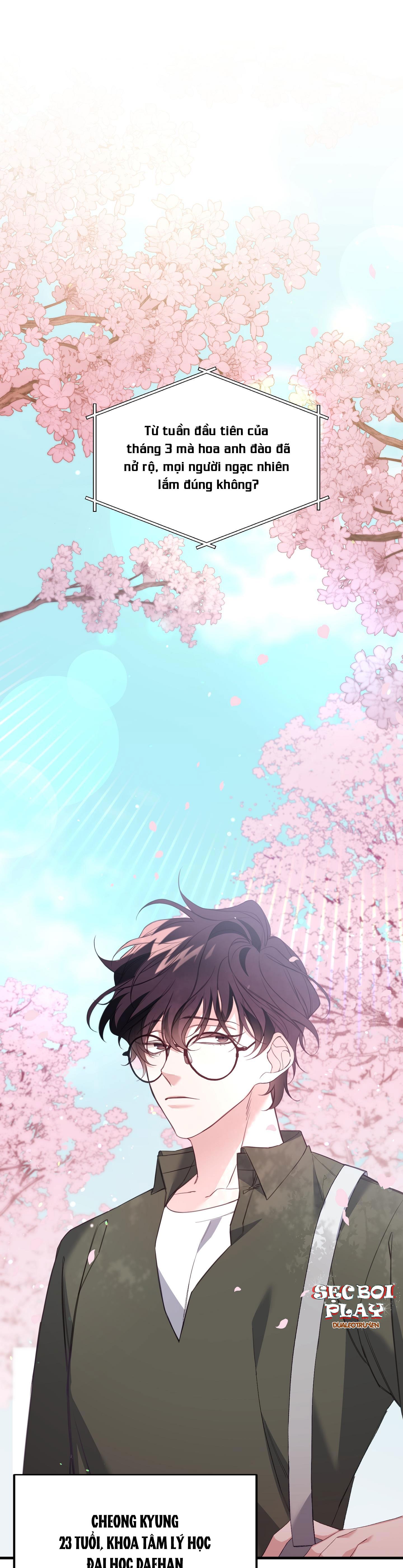 hổ trở về chapter 1 1