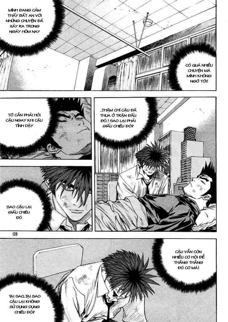 change guy chapter 315 12