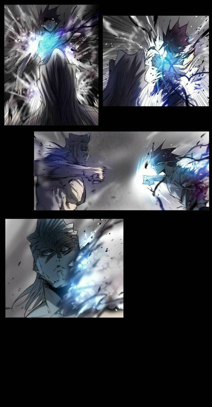 bản khế ước linh hồn chapter 172 6