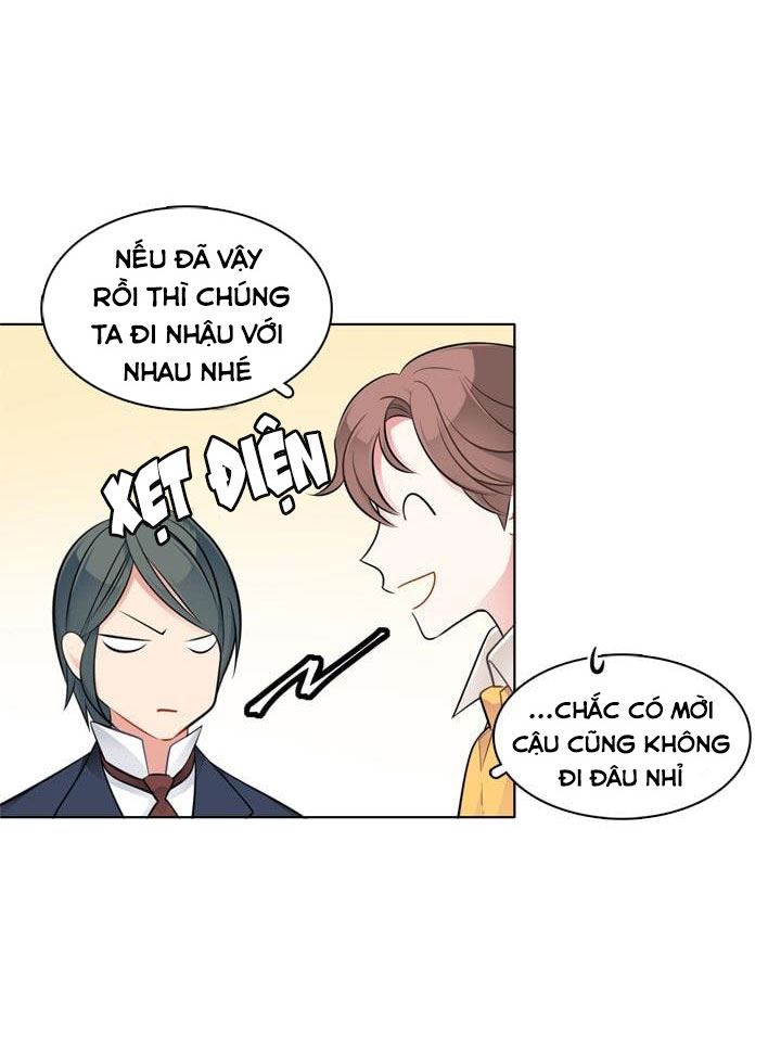 thanh tra của muiella chapter 41 23