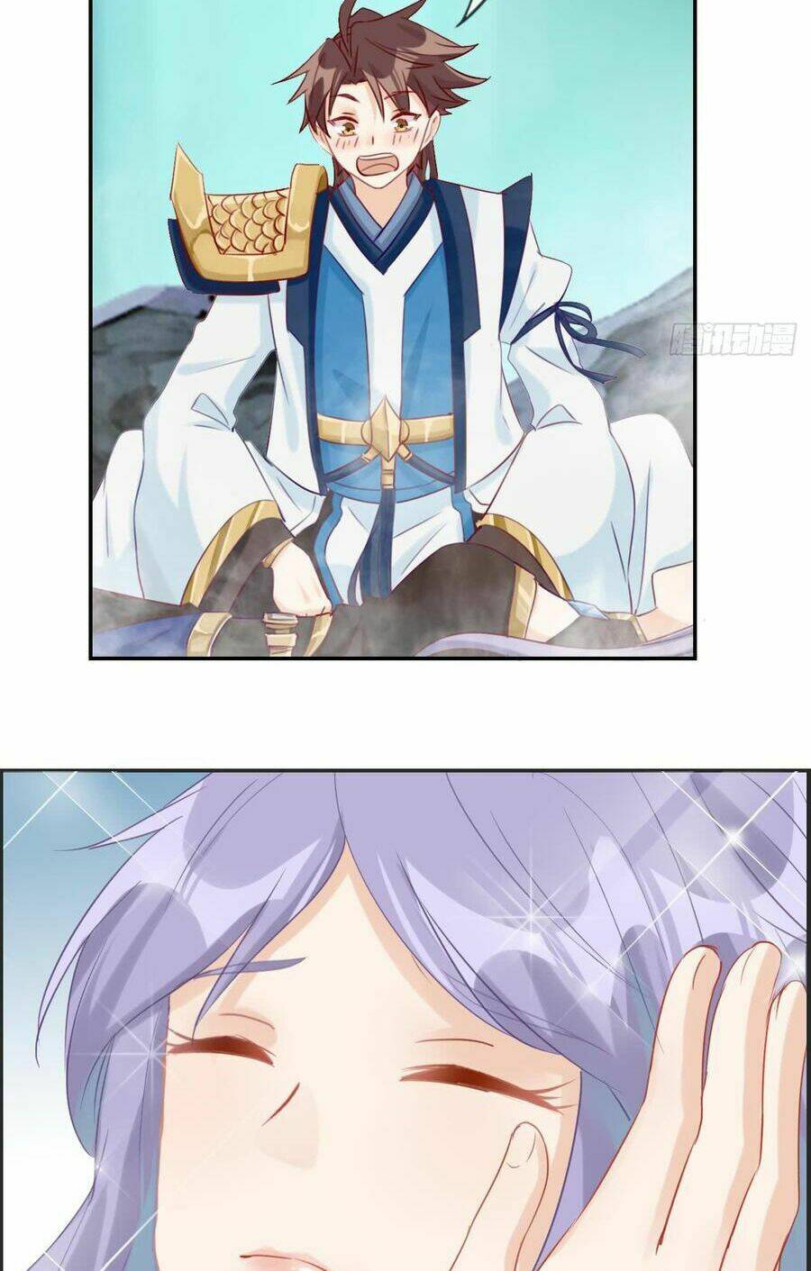 tối cường hoàn khố hệ thống chapter 19 18