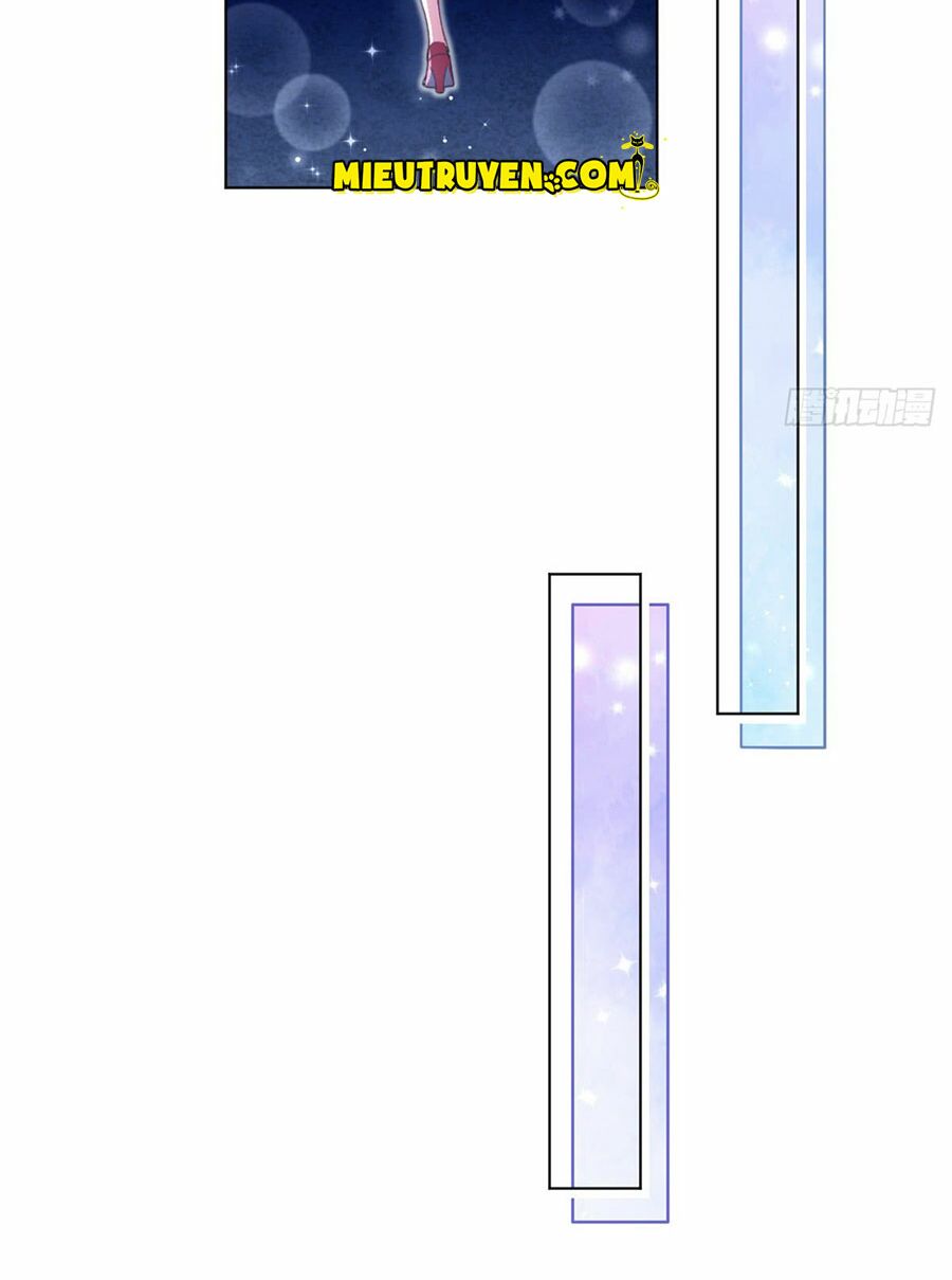 baba đẹp trai trên trời rơi xuống chapter 48 24