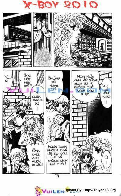 ánh đèn rực rỡ chapter 1 72