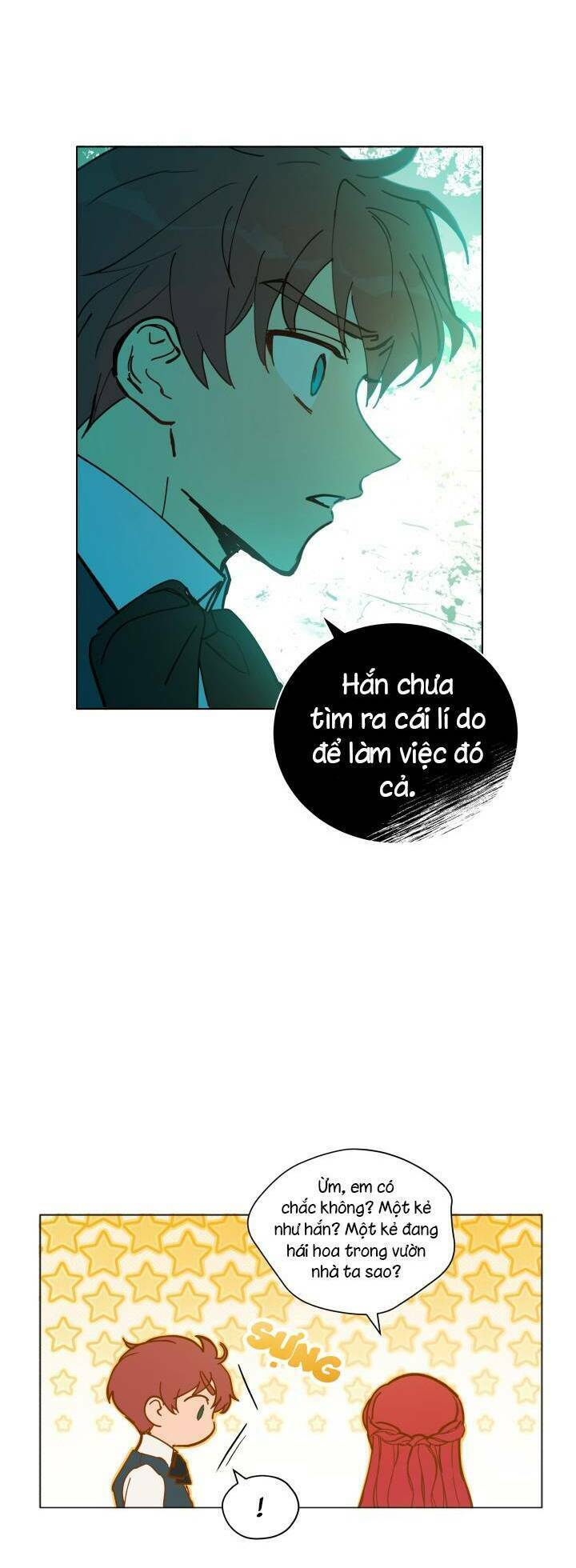 cái chết của lamia orphe chapter 15 25