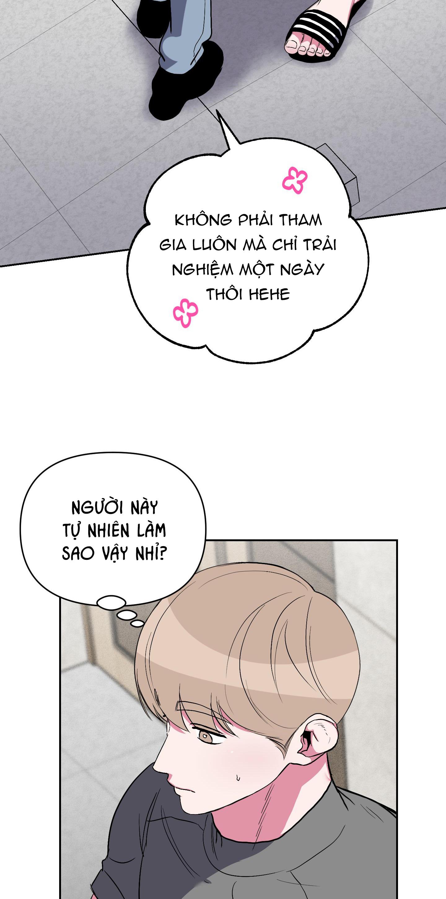 anh, hình như em tăng cân rồi chapter 22 20