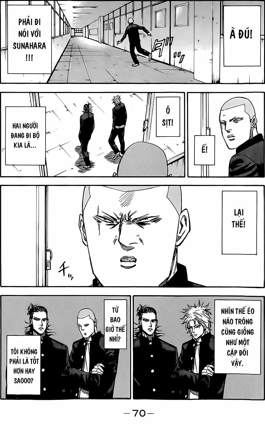 a-bout! chapter 62 2