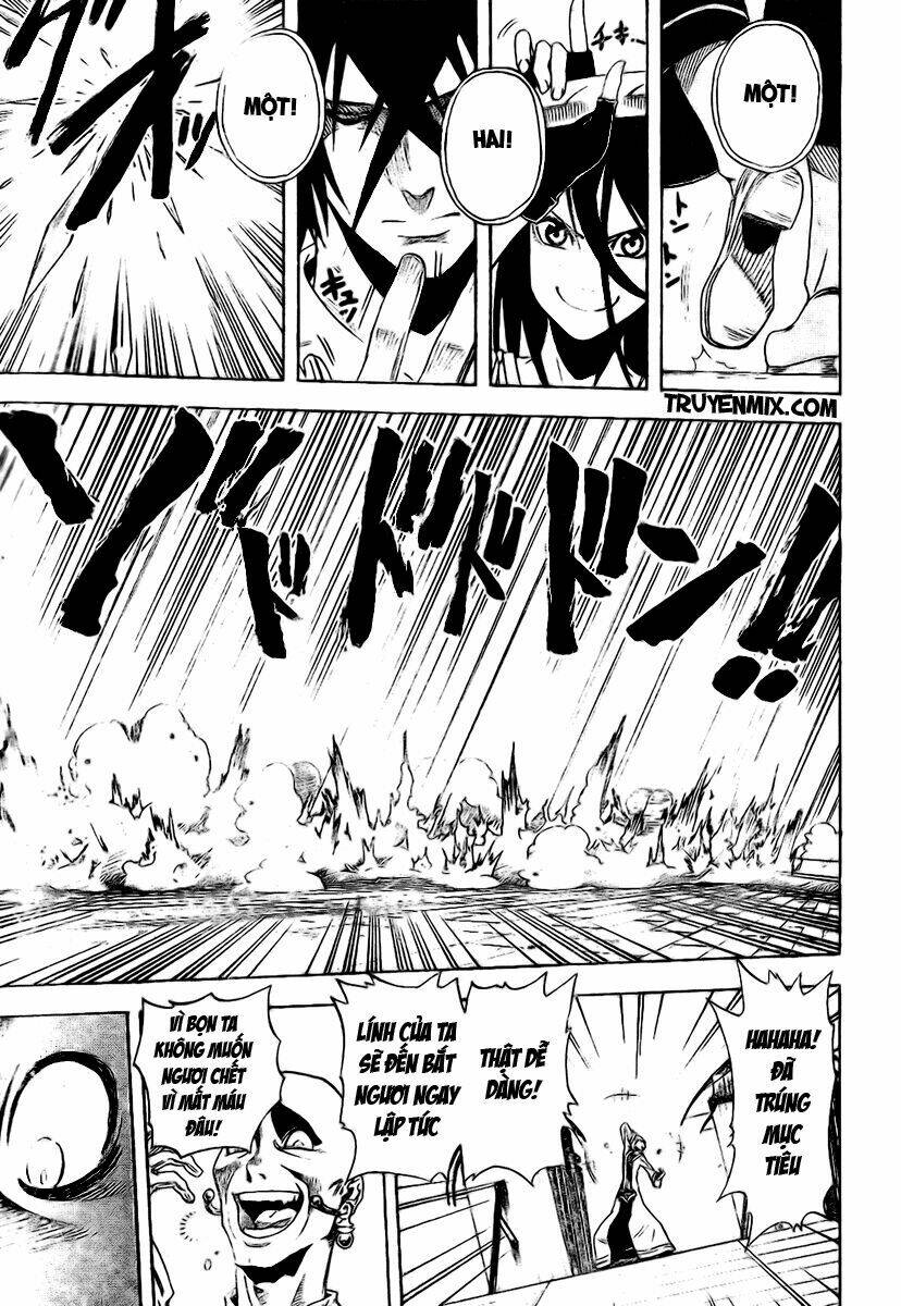 double arts chapter 22 7