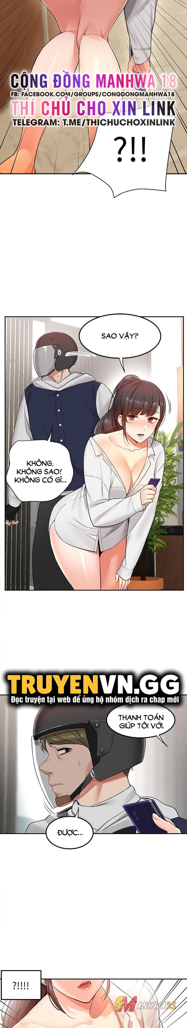 giao hàng số hưởng chapter 1 15