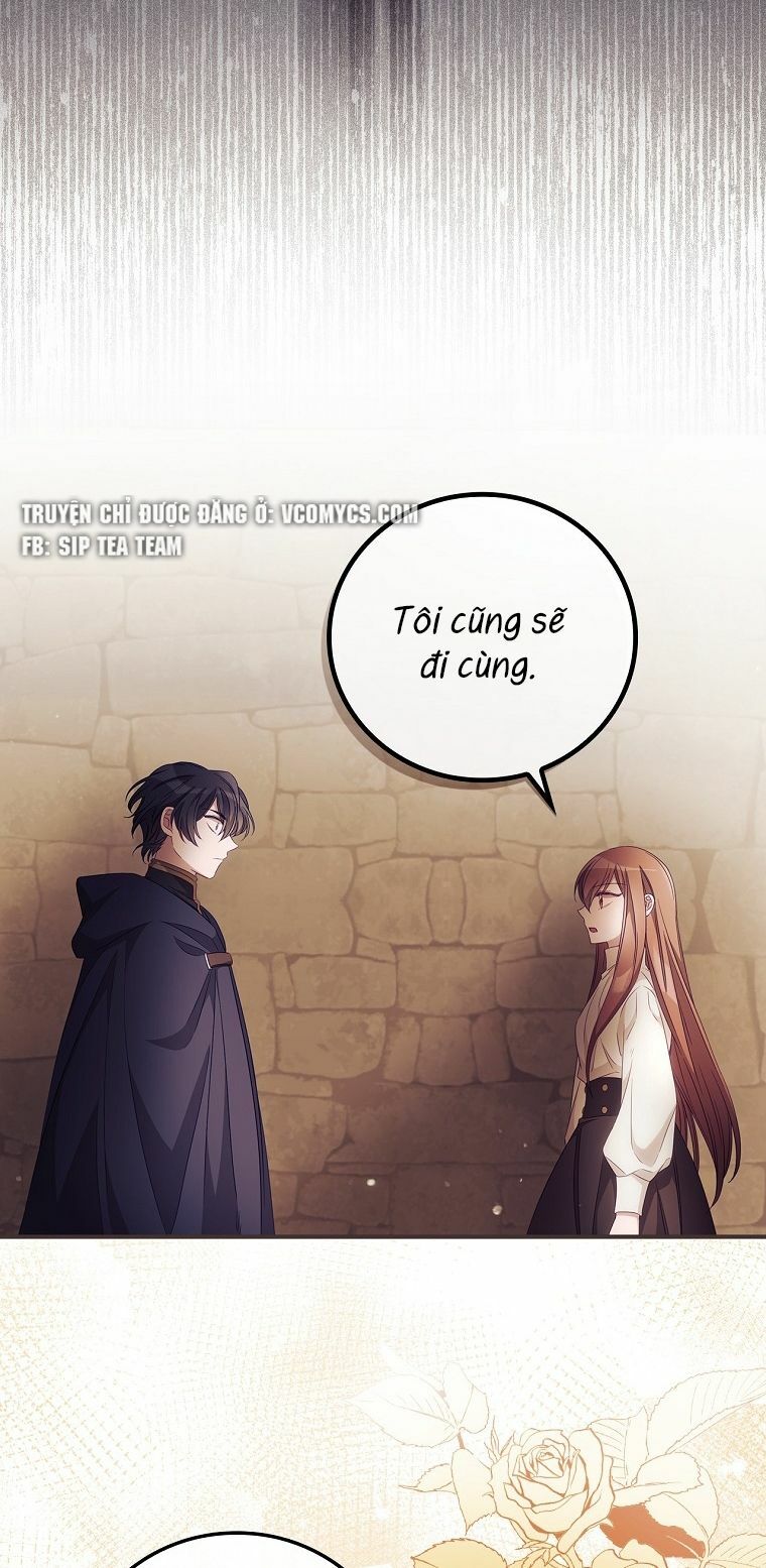 tôi nhìn thấy cái chết của bạn chapter 18 34