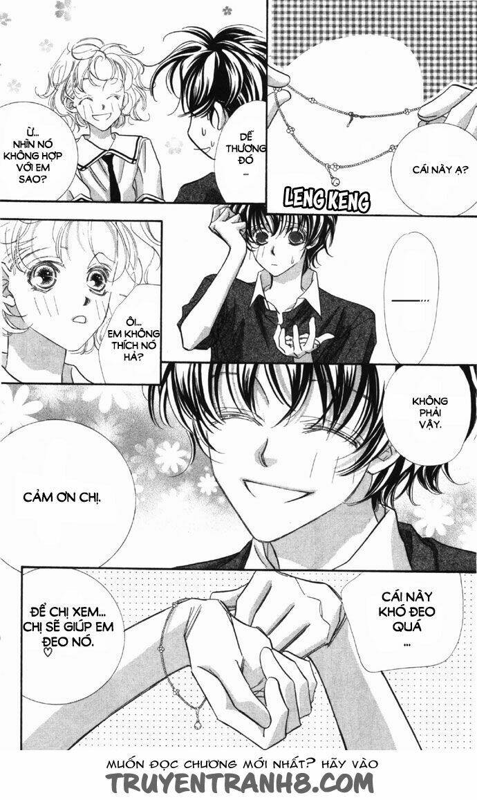 yoru made matenai chapter 6 18