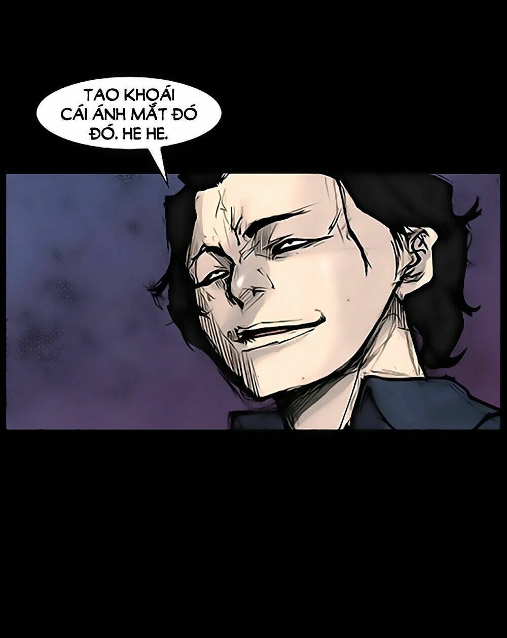 độc cô tiền truyện chapter 67 28